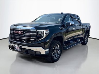 Used 2024 GMC Sierra 1500 SLT