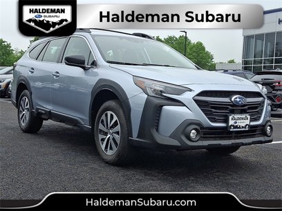 Used 2023 Subaru Outback 2.5i