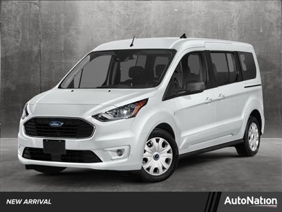 Used 2019 Ford Transit Connect XLT