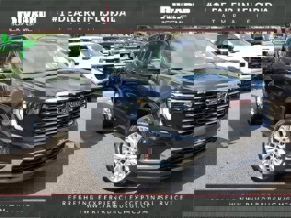 New 2025 GMC Acadia Elevation w/ Elevation Premium Package