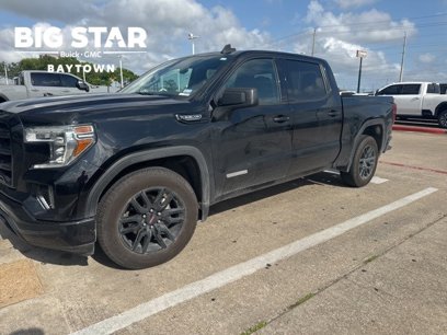 Used 2020 GMC Sierra 1500 Elevation w/ Elevation Value Package