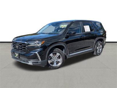 Used 2023 Honda Pilot EX-L