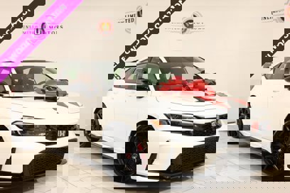 Used 2024 Honda Civic Type R