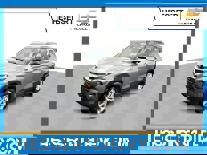 Used 2023 Chevrolet TrailBlazer LS