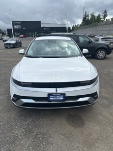 New 2025 Hyundai Ioniq 5 SE