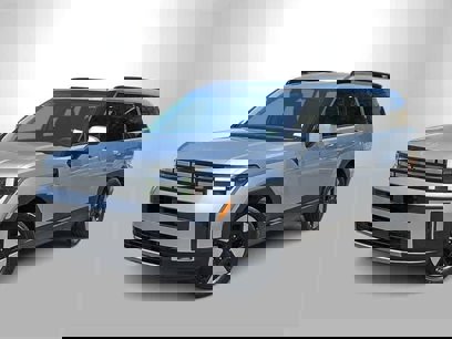 Certified 2024 Hyundai Santa Fe SEL