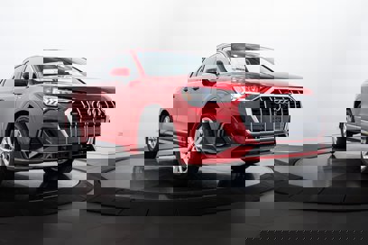 New 2025 Audi Q3 2.0T Premium Plus