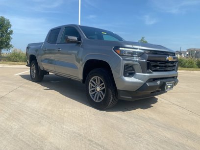 Used 2025 Chevrolet Colorado LT w/ LT Convenience Package