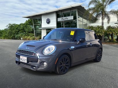 Used 2014 MINI Cooper S