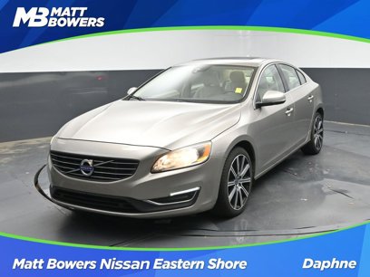 Used 2015 Volvo S60 T5 Premier