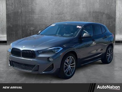 Used 2020 BMW X2 M35i w/ Premium Package