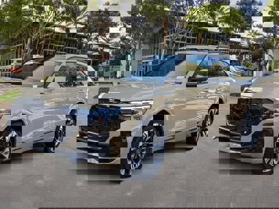 Certified 2024 Audi Q8 Premium Plus w/ Premium Plus Package