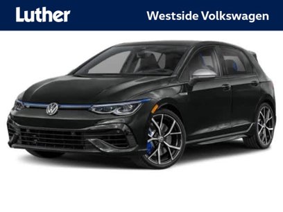 Used 2024 Volkswagen Golf R