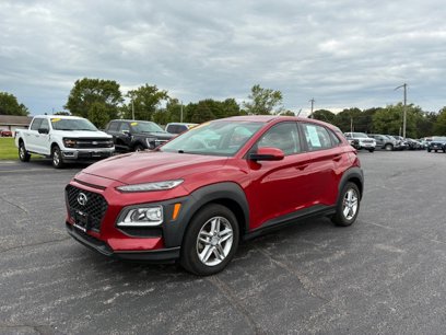 Used 2020 Hyundai Kona SE
