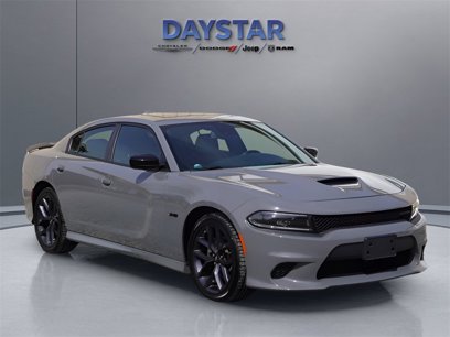 Used 2023 Dodge Charger R/T w/ Blacktop Package