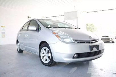 Used 2006 Toyota Prius