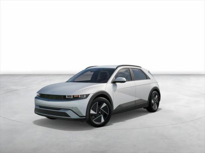 New 2025 Hyundai Ioniq 5 SEL