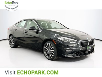 Used 2021 BMW 228i xDrive Gran Coupe w/ Convenience Package