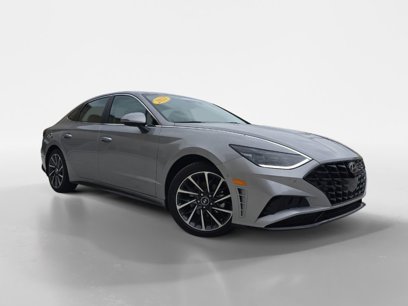 Used 2023 Hyundai Sonata Limited