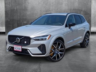 Used 2023 Volvo XC60 T8 Polestar w/ Protection Package Premier