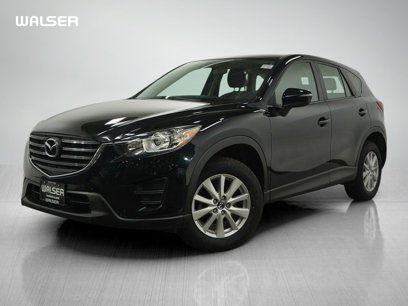 Used 2016 MAZDA CX-5 Sport