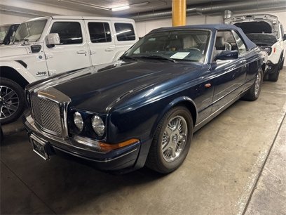 Used 1997 Bentley Azure