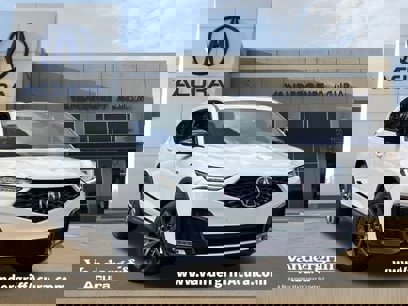 New 2026 Acura MDX A-Spec