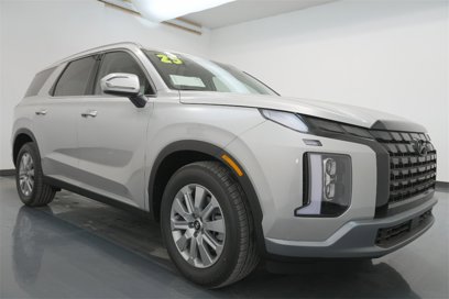 New 2025 Hyundai Palisade SEL