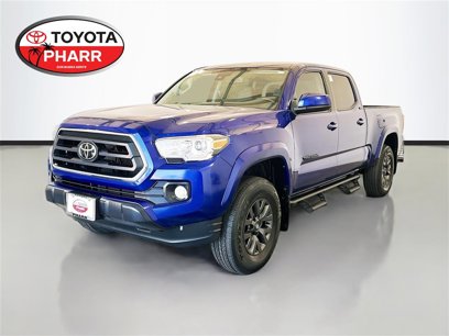 Used 2023 Toyota Tacoma SR5