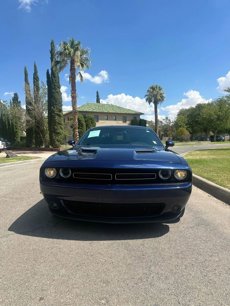 Used 2015 Dodge Challenger R/T Plus