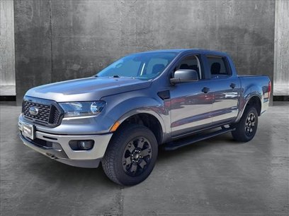 Used 2021 Ford Ranger XLT w/ Equipment Group 301A Mid