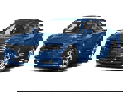 Used 2023 Dodge Charger SXT w/ Blacktop Package