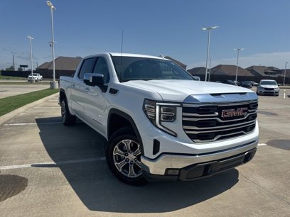 Used 2024 GMC Sierra 1500 SLT