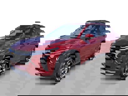 New 2025 Chevrolet Trax LT w/ Driver Confidence Package