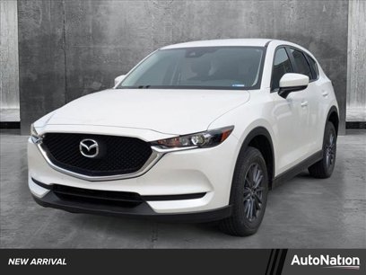 Used 2019 MAZDA CX-5 Sport