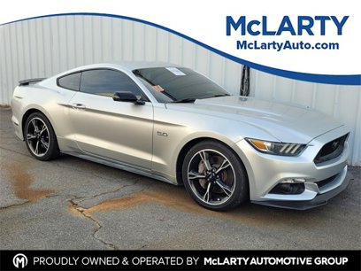 Used 2016 Ford Mustang GT Premium w/ Equipment Group 401A