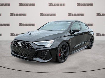 Used 2024 Audi RS 3