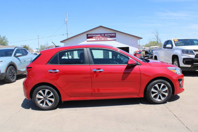 Used 2021 Kia Rio S w/ Option Group 015