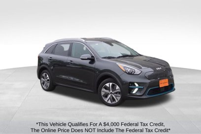 Certified 2022 Kia Niro EX w/ Cold Weather Package