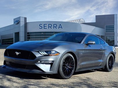 Used 2022 Ford Mustang GT Premium w/ GT Performance Package