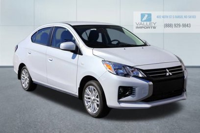New 2024 Mitsubishi Mirage G4 LE