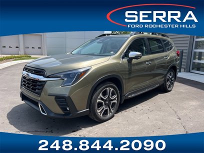 Used 2023 Subaru Ascent Touring