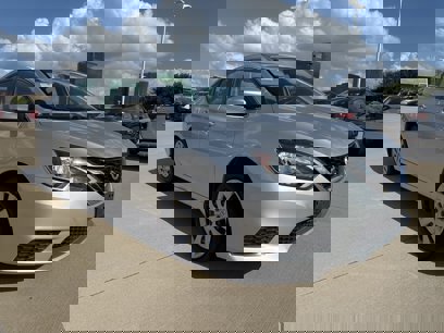 Used 2017 Nissan Sentra SV