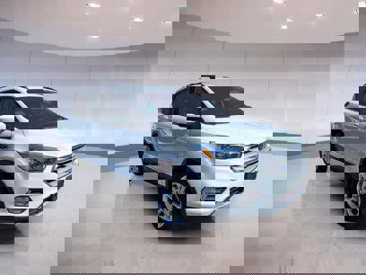 Used 2019 Ford Escape SE