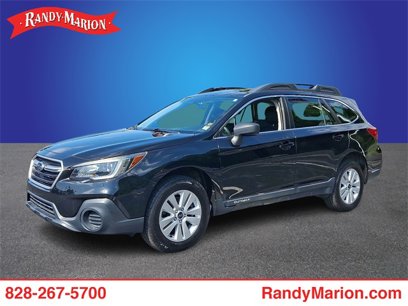 Used 2018 Subaru Outback 2.5i