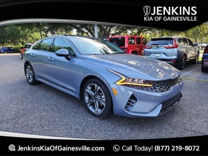 Used 2024 Kia K5 EX