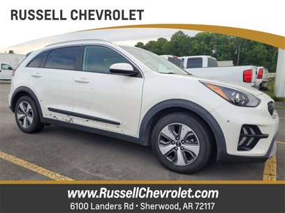 Used 2021 Kia Niro LX