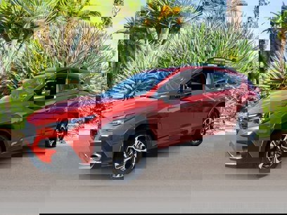 New 2025 Subaru Crosstrek 2.5i Premium w/ Convenience Package #2