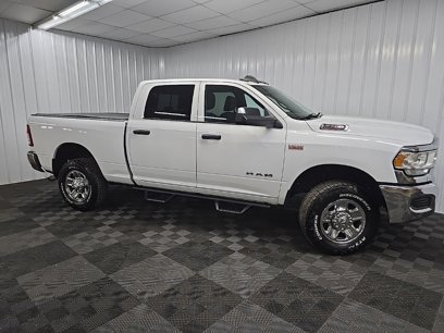 Used 2022 RAM 2500 Tradesman