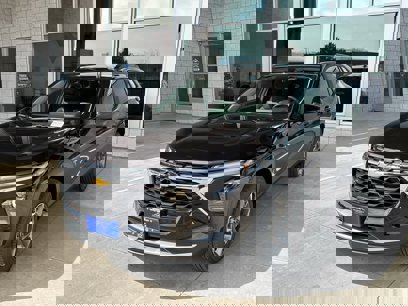 New 2025 Chevrolet Trax LT w/ LT Convenience Package